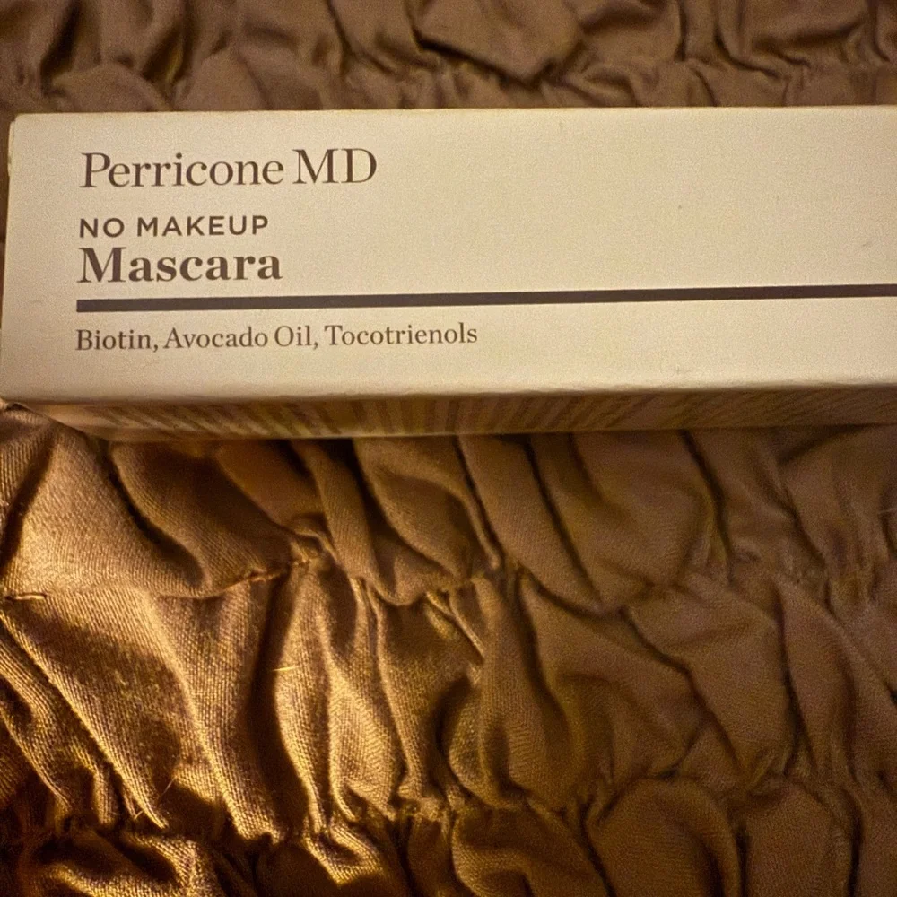 💚 2/$30 Perricone MD No Makeup Lash Treatment & Mascara